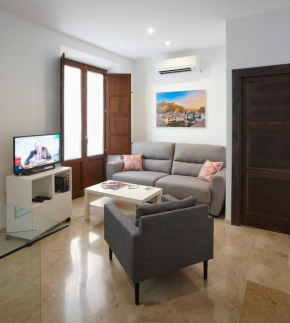 Apartamento El Duque, Granada